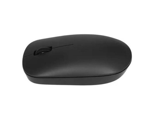 Мышь беспроводная Xiaomi Wireless Mouse Lite Black